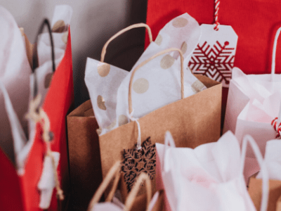 Holiday Gift Guide for&nbsp;Her